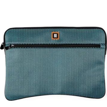 Önder 541-01 Marry Siyah Mavi Laptop Çantası