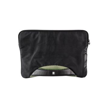 Önder 542-09 Bılly Siyah Yeşil Laptop Çantası