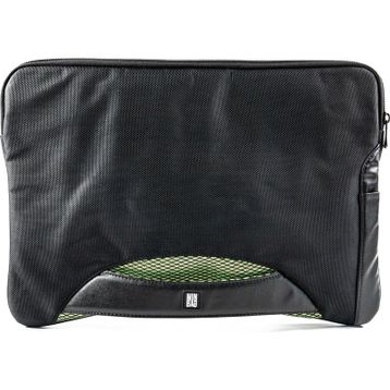 Önder 542-09 Bılly Siyah Yeşil Laptop Çantası