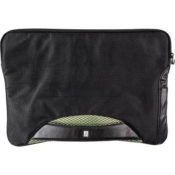 Önder 542-09 Bılly Siyah Yeşil Laptop Çantası