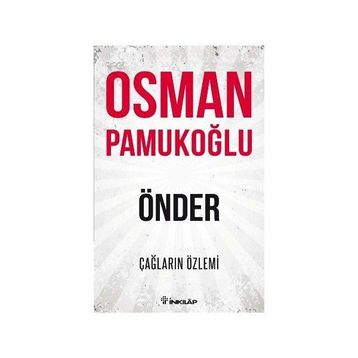 Önder - Çağların Özlemi - Osman Pamukoğlu