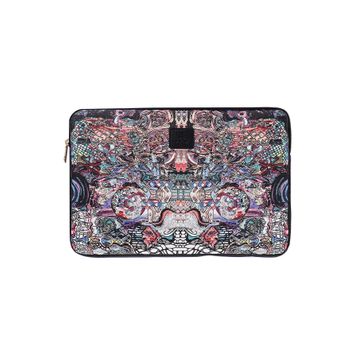 Önder Karışık Desenli Minbag 15 Laptop Kılıfı