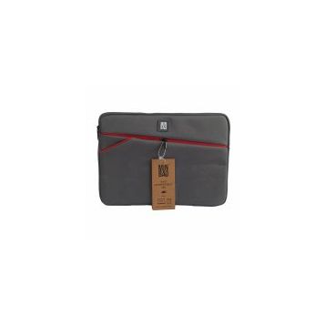 Önder Minbag Alice 10.5-13 inç Gri Laptop ve Tablet Çantası