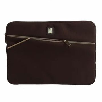 Önder Minbag Alice 10.5-13 inç Kahverengi Laptop ve Tablet Çantası