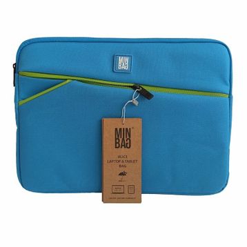 Önder Minbag Alice 10.5-13 inç Mavi Laptop ve Tablet Çantası