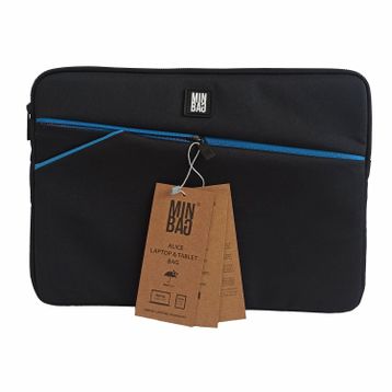Önder Minbag Alice 10.5-13 inç Siyah Laptop ve Tablet Çantası