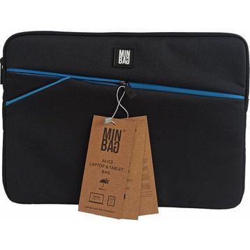Önder Minbag Alice 10.5-13 inç Siyah Laptop ve Tablet Çantası