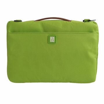 Önder Minbag Lora Fıstık Yeşil 10.5-13 inç Laptop ve Tablet Çantası