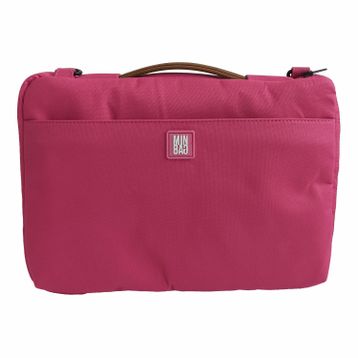 Önder Minbag Lora Pembe 10.5-13 inç Laptop ve Tablet Çantası