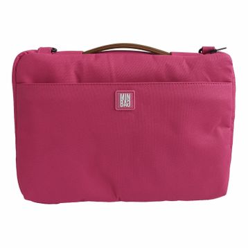 Önder Minbag Lora Pembe 10.5-13 inç Laptop ve Tablet Çantası