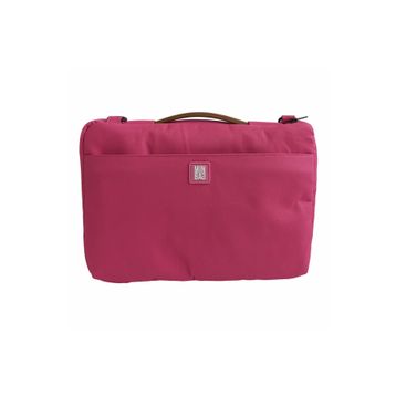 Önder Minbag Lora Pembe 10.5-13 inç Laptop ve Tablet Çantası