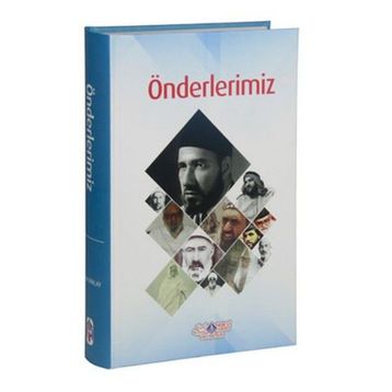 Önderlerimiz - Cihan Malay