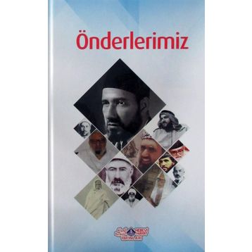 Önderlerimiz - Cihan Malay