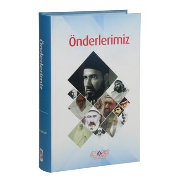 Önderlerimiz - Cihan Malay