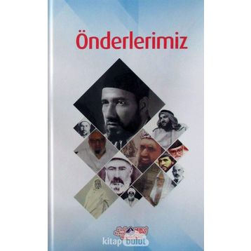 Önderlerimiz - Cihan Malay