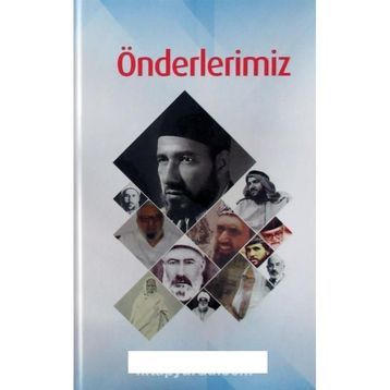 Önderlerimiz - Cihan Malay