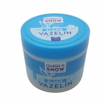 Ondüla 125 ML Snow Klasik Vazelin