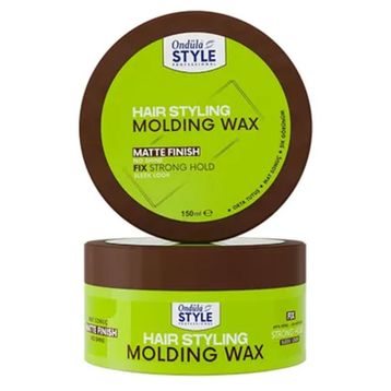 Ondüla Green Matte Finish 150 ml Snow Wax