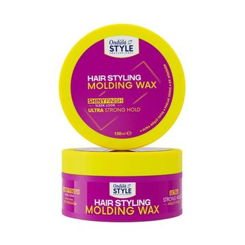 Ondüla Orange Ultra Strong Hold 150 ml Snow Wax