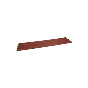 Onduline Kırmızı 2000x485 mm Mahya