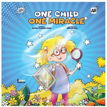 One Child One Miracle - Duygu Duraklı Özlü
