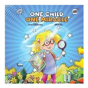 One Child One Miracle - Duygu Duraklı Özlü