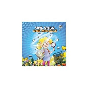 One Child One Miracle - Duygu Duraklı Özlü
