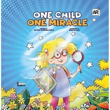 One Child One Miracle - Duygu Duraklı Özlü