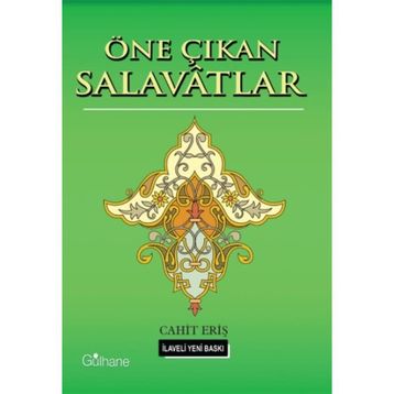 Öne Çıkan Salavatlar - Cahit Eriş