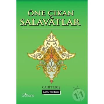 Öne Çıkan Salavatlar - Cahit Eriş