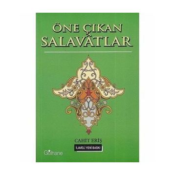 Öne Çıkan Salavatlar - Cahit Eriş