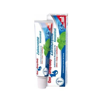 One Drop Only Konsantre 25 ml Diş Macunu