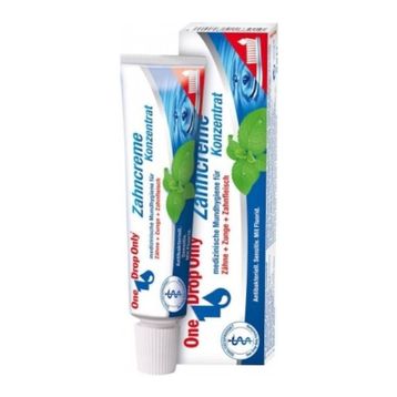 One Drop Only Konsantre 25 ml Diş Macunu
