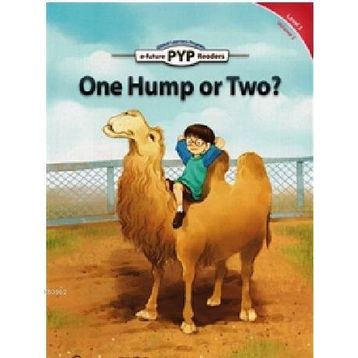 One Hump or Two? PYP Readers 3 - Edward Zrudlo