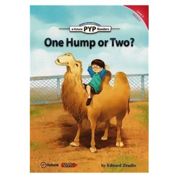 One Hump or Two? PYP Readers 3 - Edward Zrudlo