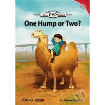 One Hump or Two? PYP Readers 3 - Edward Zrudlo