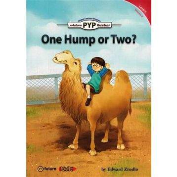 One Hump or Two? PYP Readers 3 - Edward Zrudlo