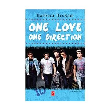 One Love One Direction - Barbara Beckam
