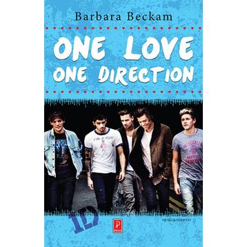 One Love One Direction - Barbara Beckam