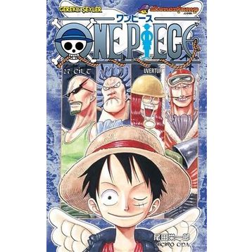 One Piece Cilt 27 - eiciro oda