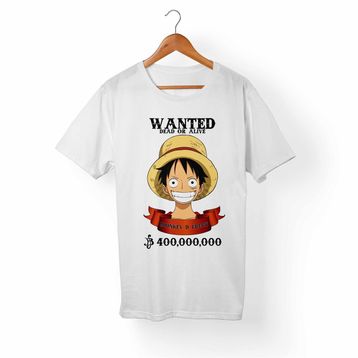 One Piece Wanted Kupa Bardak
