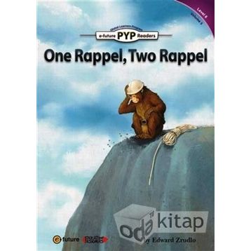 One Rappel, Two Rappel PYP Readers 6 - Edward Zrudlo