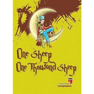 One Sheep One Thousand Sheep-Compassion-Ayla Abak