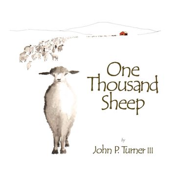 One Sheep One Thousand Sheep-Compassion-Ayla Abak