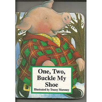 One Two Buckle My Shoe - Agatha Christie