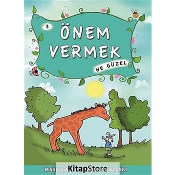 ÖNEM VERMEK NE GÜZEL - MÜNIRE ŞAFAK