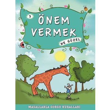 ÖNEM VERMEK NE GÜZEL - MÜNIRE ŞAFAK