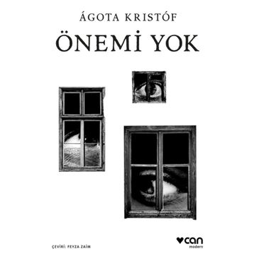 Önemi Yok - Agota Kristof