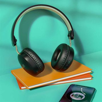OneOdio S8 Bluetooth Kulaklık