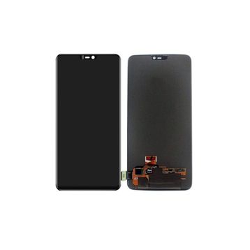 OnePlus 6 Oled LCD Dokunmatik Ekran